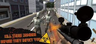 Image 3 for Sniper Shooting -The Worl…