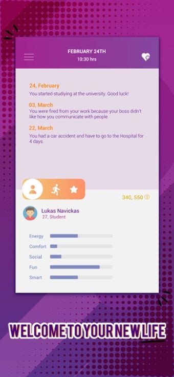 Image 2 for OneLife - Life Simulator …