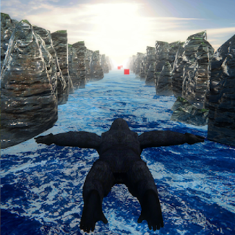 Image 1 for Flying Gorilla 2 (Early A…