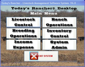 Imagen 1 para Today's Rancher