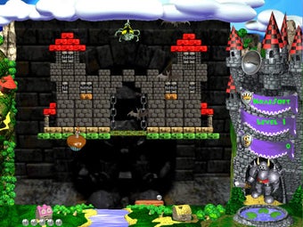 Imagen 0 para Warkanoid 3: Story-book