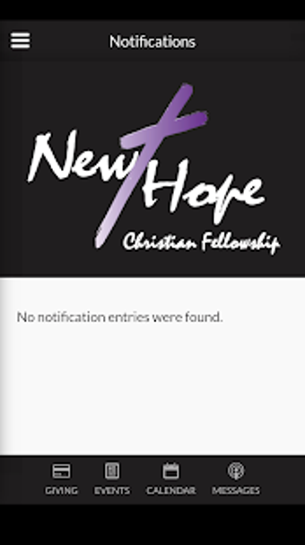 Image 3 for New Hope Christian Fellow…