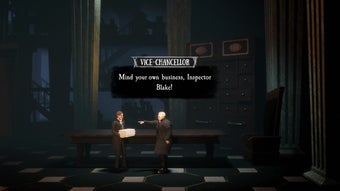 Image 0 for Agent of Strange