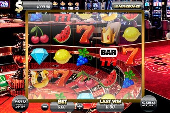 Image 0 for 7 7 7 A Gambler Casino Ma…