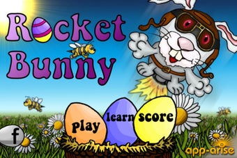 Image 0 for Rocket Bunny Free