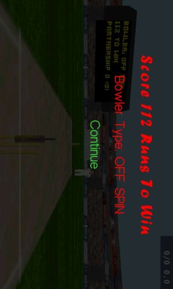 Image 2 for T-10 Cricket Game for Win…