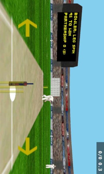 Image 0 for T-10 Cricket Game for Win…