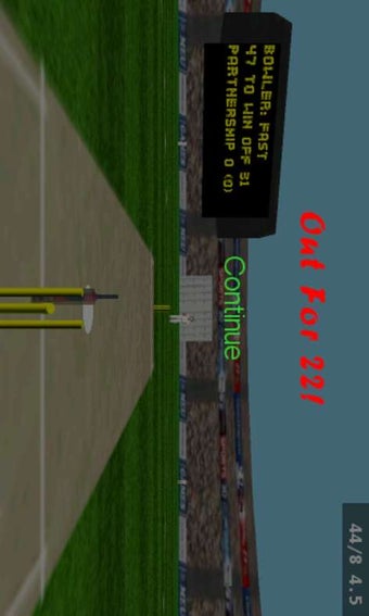 Image 1 for T-10 Cricket Game for Win…