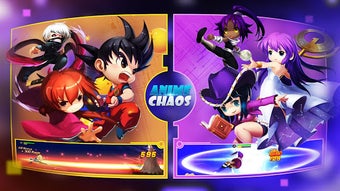 Imagen 1 para Anime Chaos