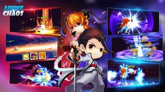 Imagen 2 para Anime Chaos