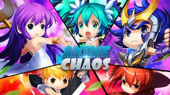 Imagen 0 para Anime Chaos