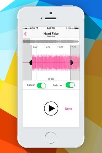 Image 0 for Audiko Ringtones for iPho…