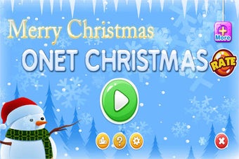 Imagen 0 para Onet Christmas