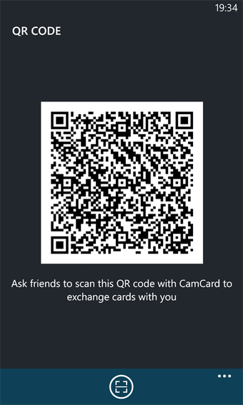 Image 3 for CamCard for Windows 10