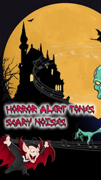 Imagen 1 para Halloween Notification So…