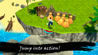 Image 2 for Bushido Saga