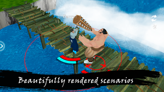 Image 0 for Bushido Saga
