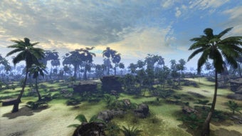 Image 0 for Carnivores: Dinosaur Hunt…