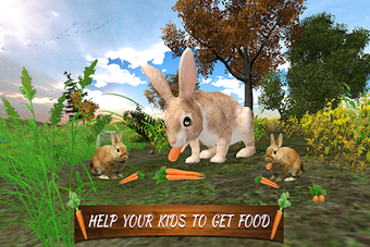 Image 0 for Ultimate Rabbit Simulator