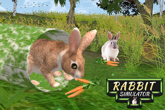 Image 1 for Ultimate Rabbit Simulator
