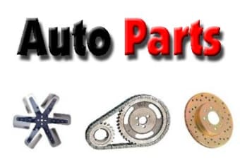 Image 0 for Auto Parts