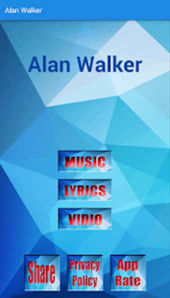 Image 2 for On My Way Alan Walker Son…