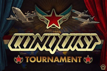 Image 0 for Conquist Tournament