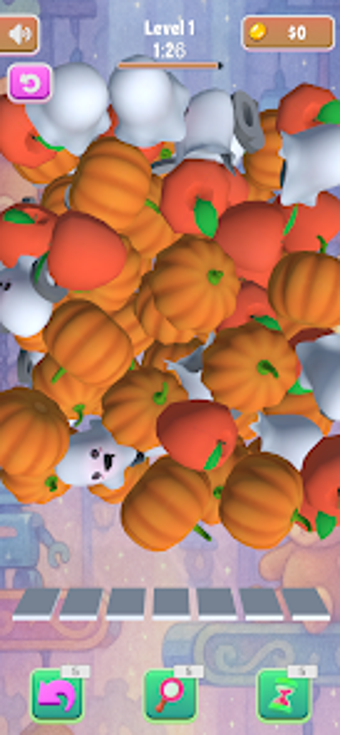 Image 0 for Lunara: Toy Factory