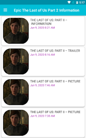 Imagen 2 para The Last of Us Part 2 Inf…