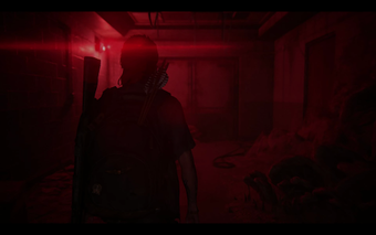 Imagen 1 para The Last of Us Part 2 Inf…