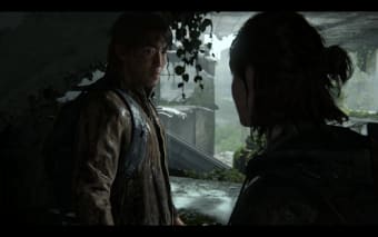 Image 1 for The Last of Us Part 2 Inf…