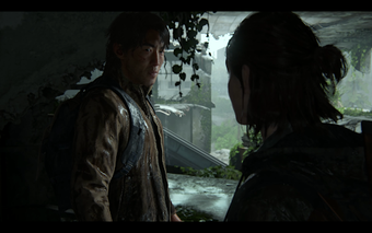 Imagen 3 para The Last of Us Part 2 Inf…