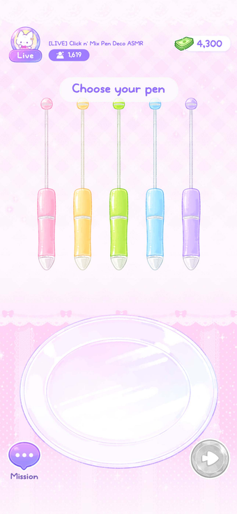Imagen 0 para Deco Master - DIY Pen ASM…