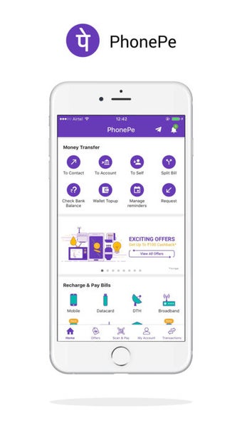 Image 3 for PhonePe - India's Payment…