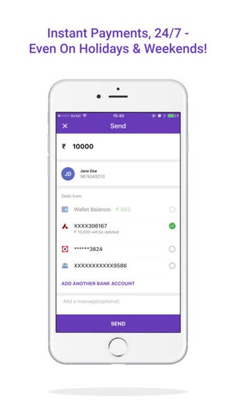 Image 2 for PhonePe - India's Payment…