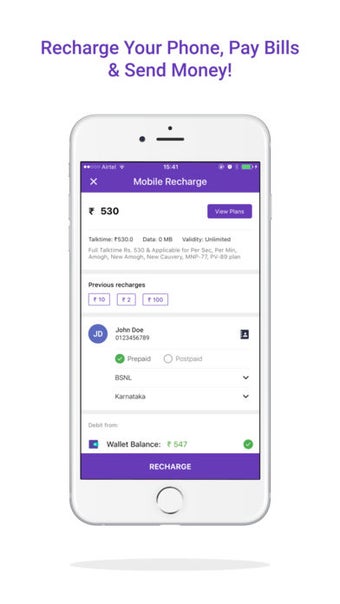 Image 0 for PhonePe - India's Payment…