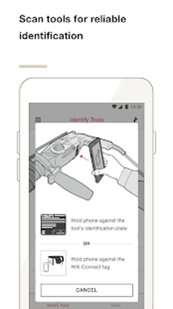 Image 0 for Hilti Connect