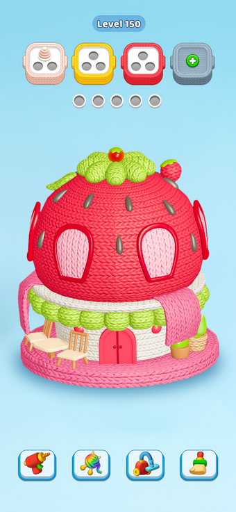 Image 0 for Knit Away