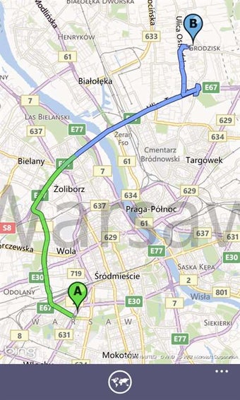 Imagen 3 para jakdojade.pl for Windows …