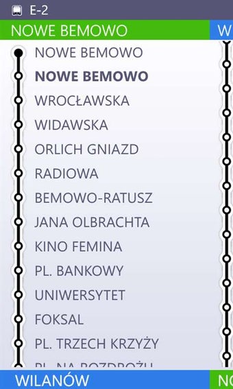 Imagen 0 para jakdojade.pl for Windows …