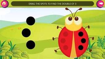 Imagen 2 para Kids Games Learning Math …