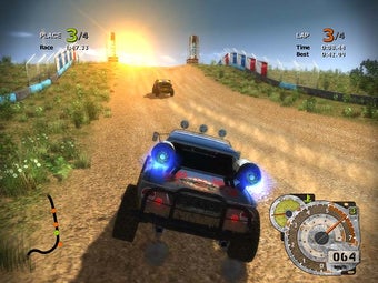 Imagen 0 para Turbo Rally Racing
