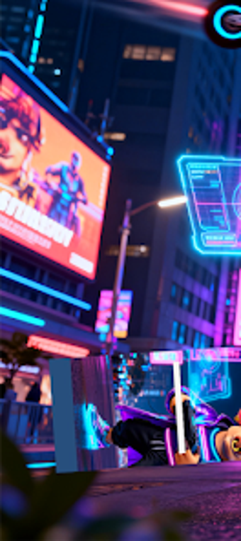 Image 0 for Exposure Paradox