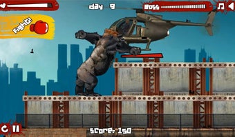 Image 1 for Big Bad Ape