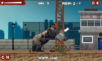 Image 3 for Big Bad Ape