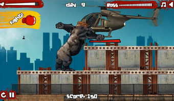 Image 2 for Big Bad Ape