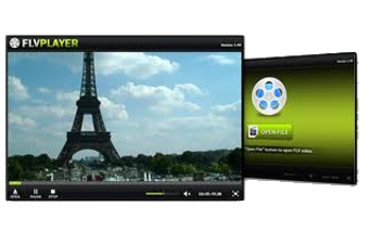 Imagen 0 para FVP - FLV Video Player
