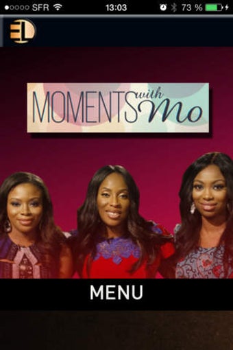Image 0 for EBONYLIFE TV