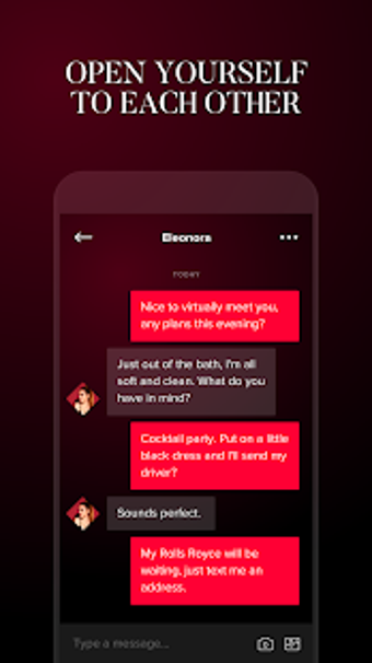 Image 2 for SNCTM  Honest Dating App
