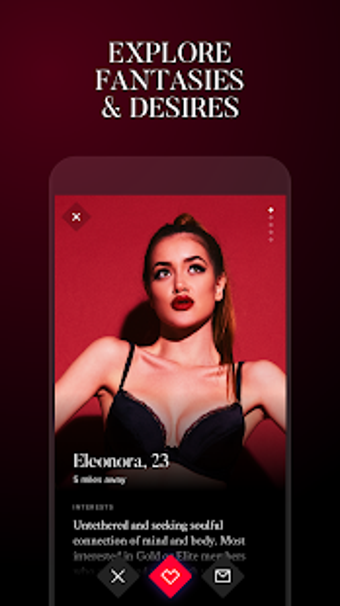 Image 3 for SNCTM  Honest Dating App